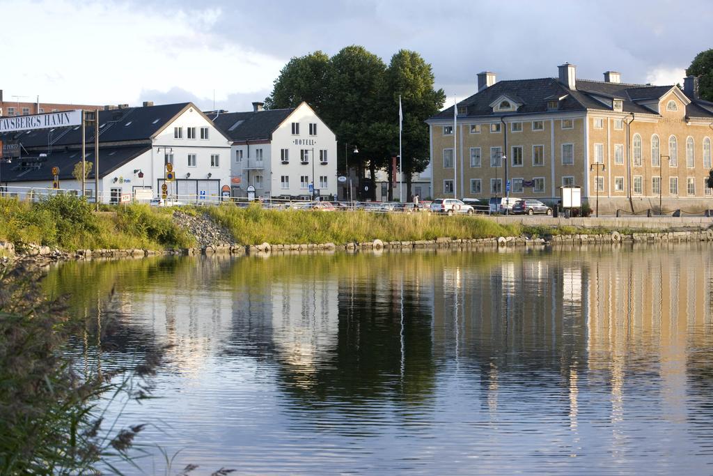 Bla Blom Hotel Gustavsberg