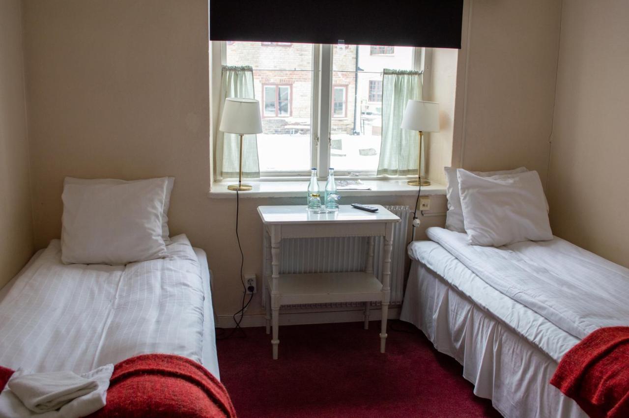 Hotel Bla Blom Gustavsberg
