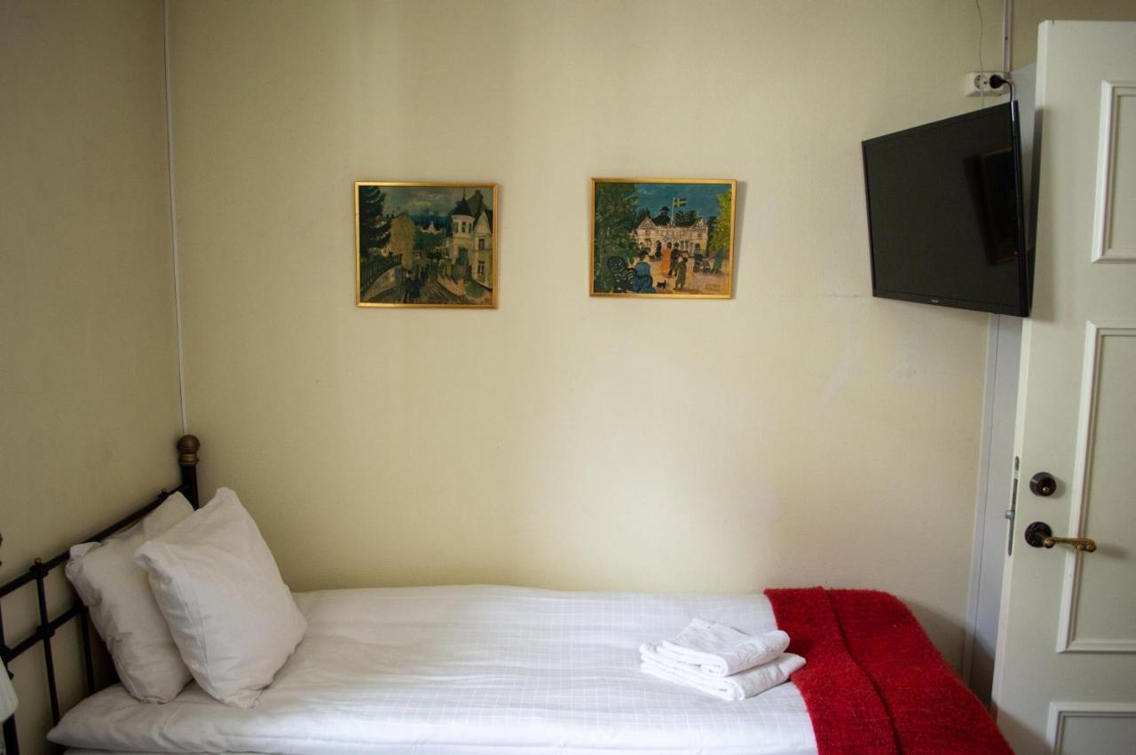 Hotel Bla Blom 3*