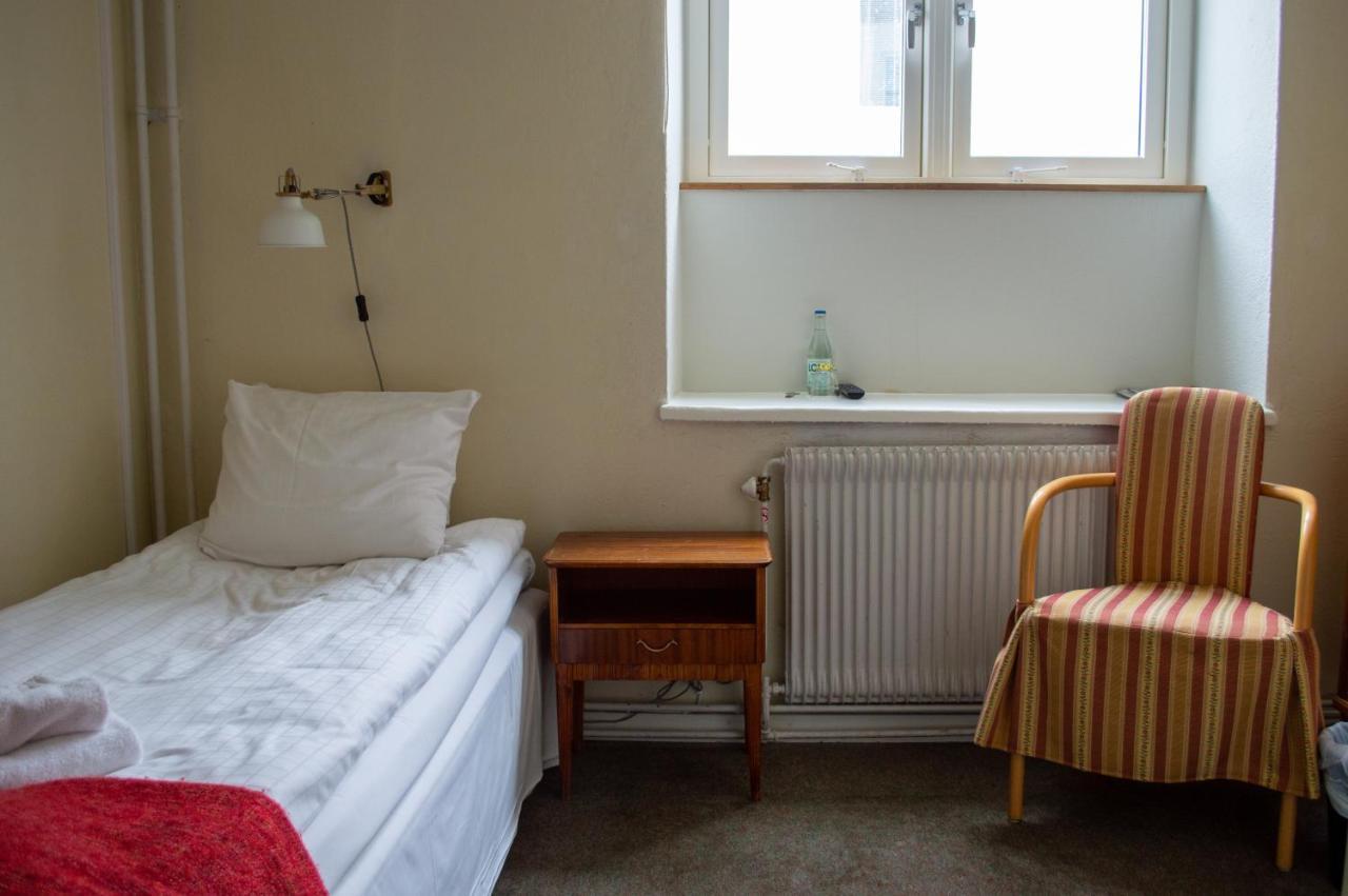 Bla Blom 3* Gustavsberg
