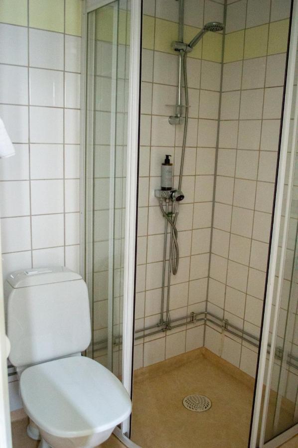 Bla Blom Hotel