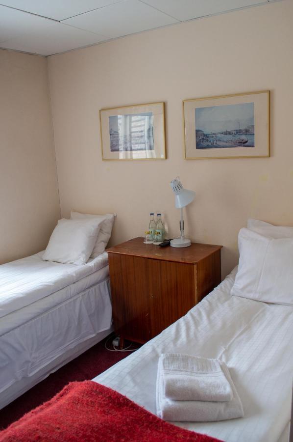Bla Blom Hotel