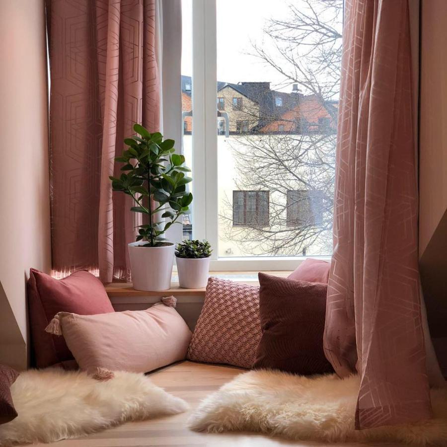 Bla Blom Hotel Gustavsberg