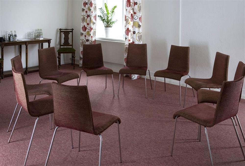 Bla Blom Hotel 3*