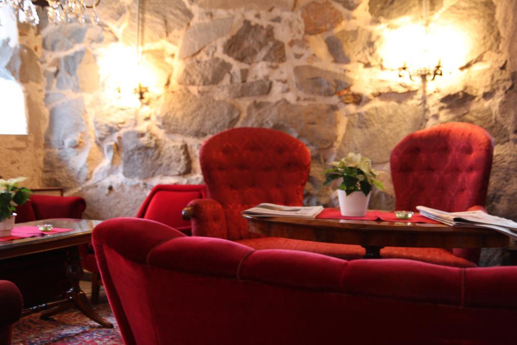 Hotel Bla Blom Gustavsberg