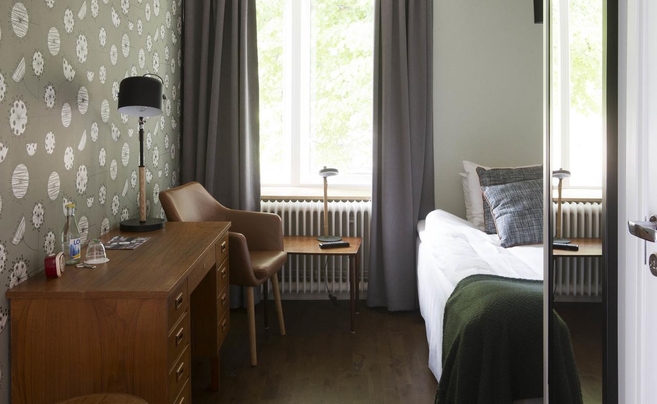 Hotel Bla Blom 3*