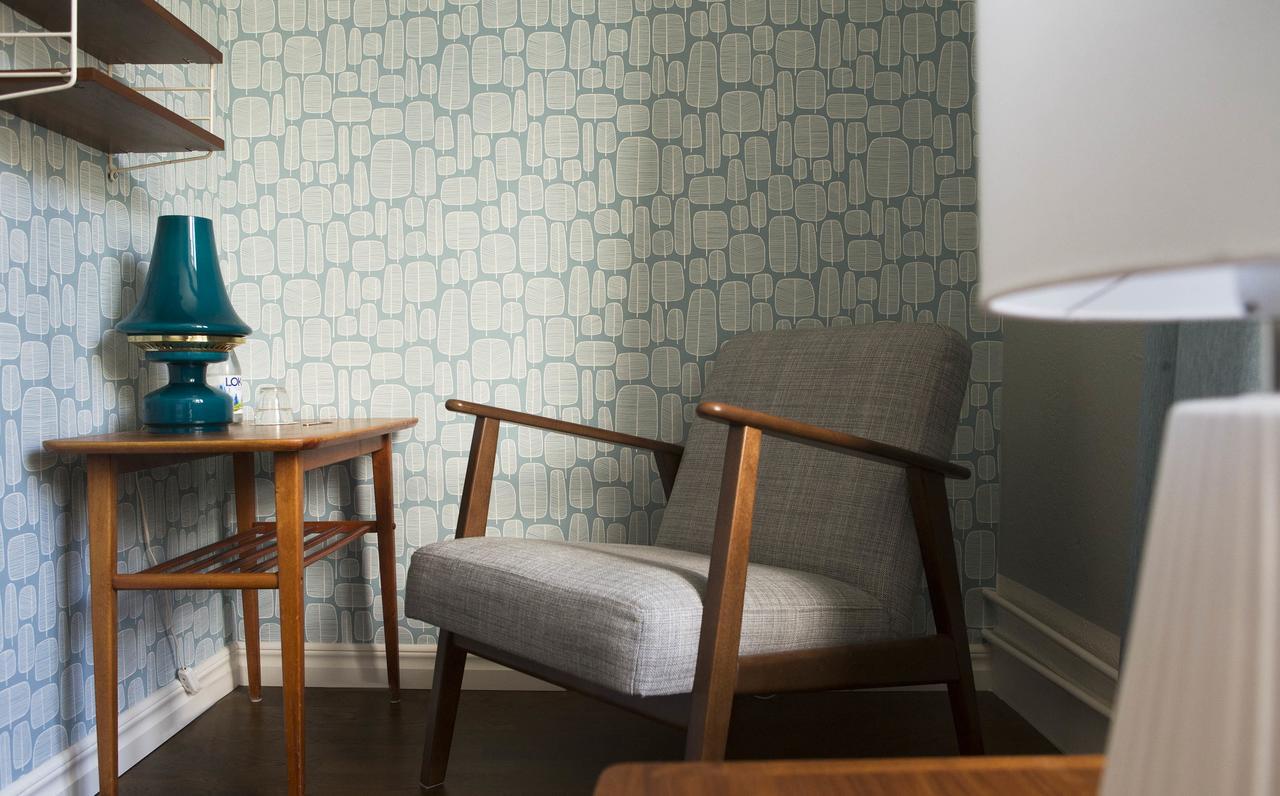Hotel Bla Blom Gustavsberg