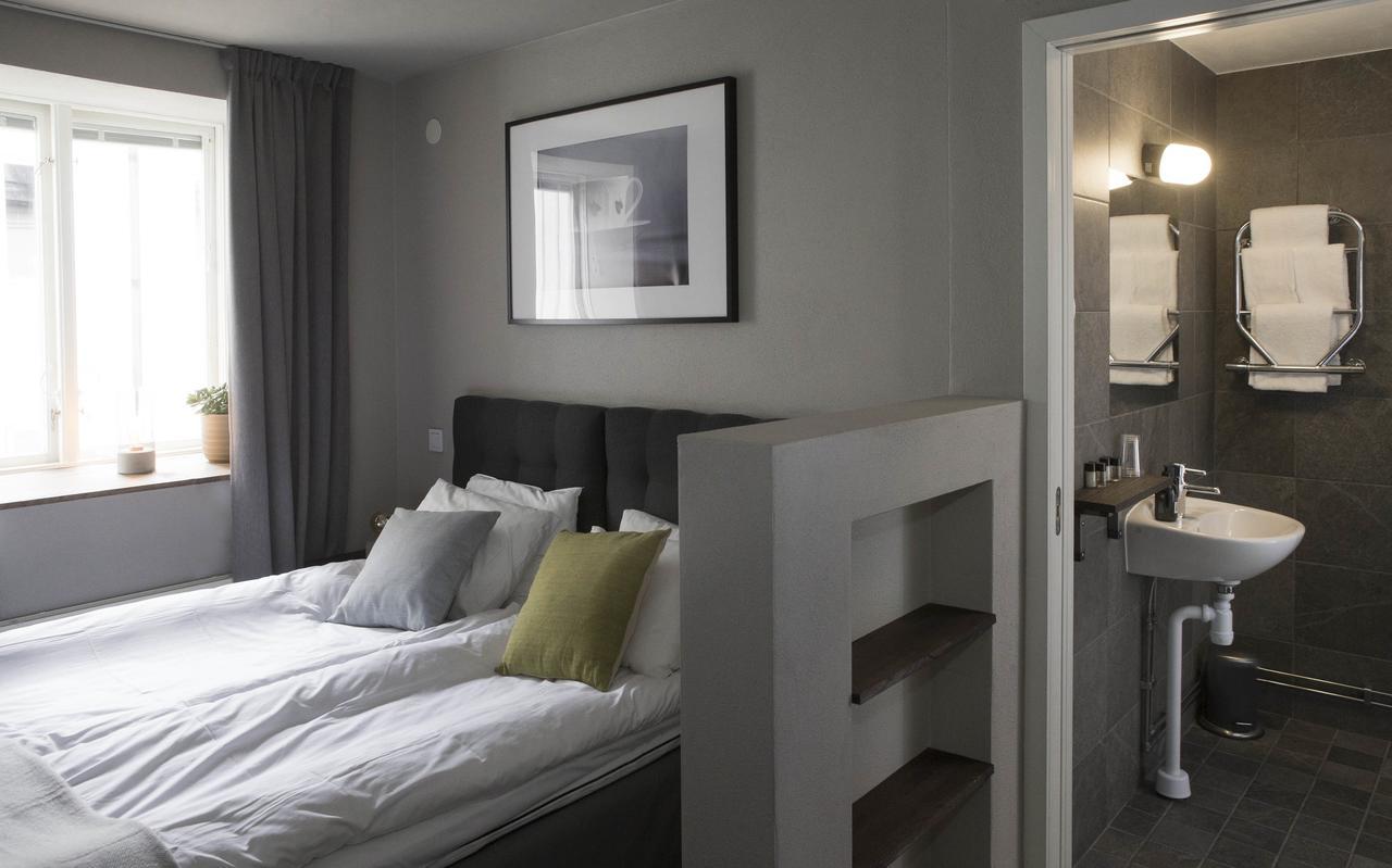 Hotel Bla Blom Gustavsberg