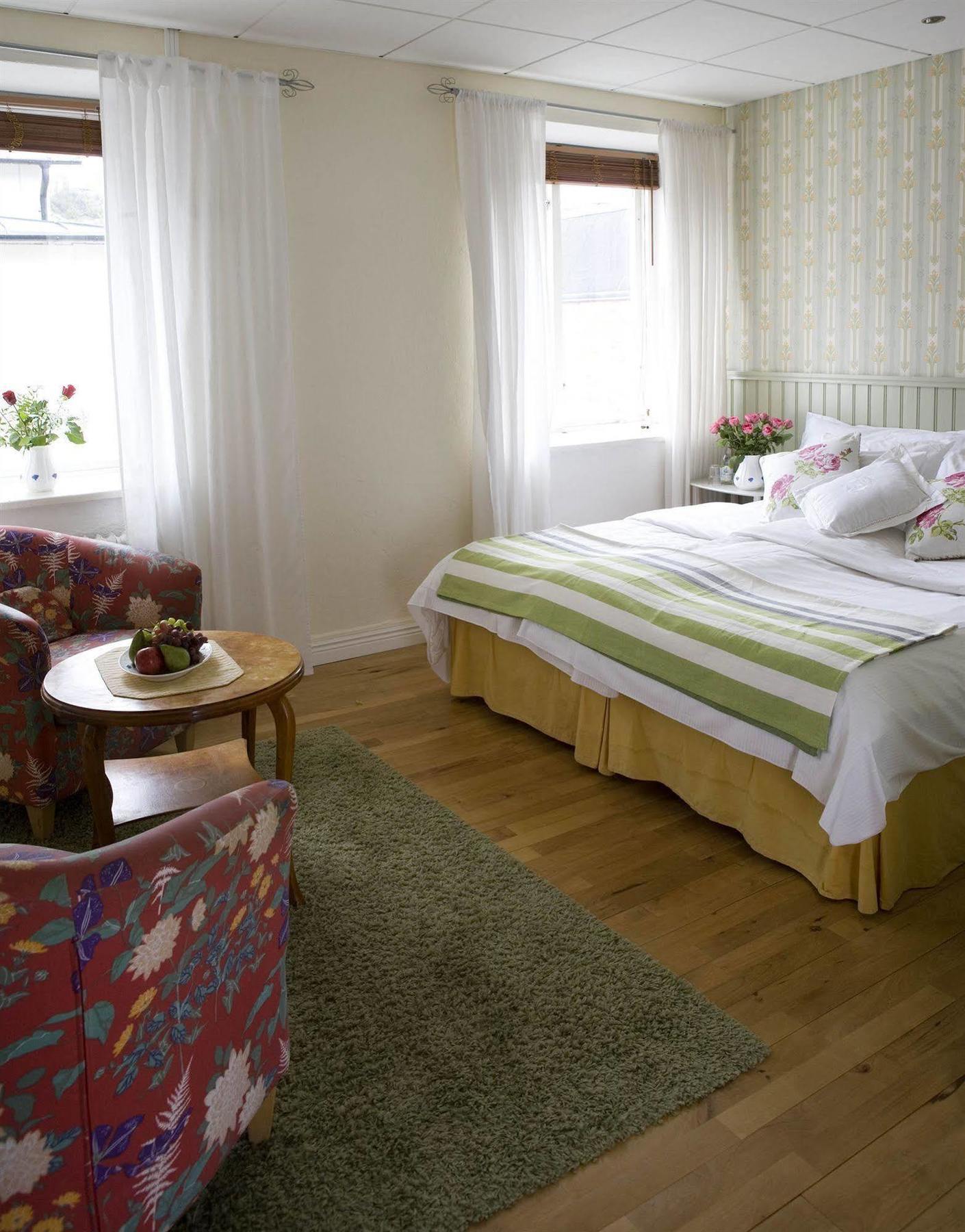 Bla Blom Hotel