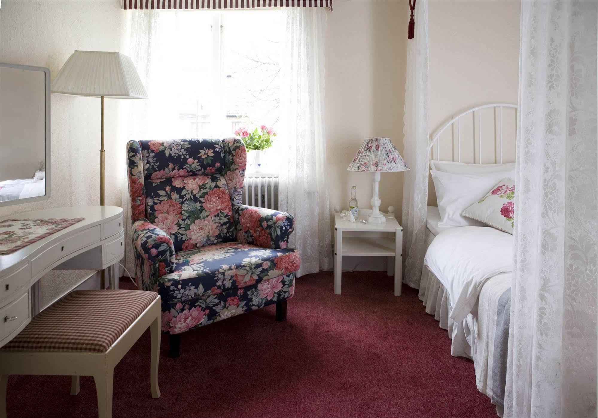 Bla Blom Hotel 3*