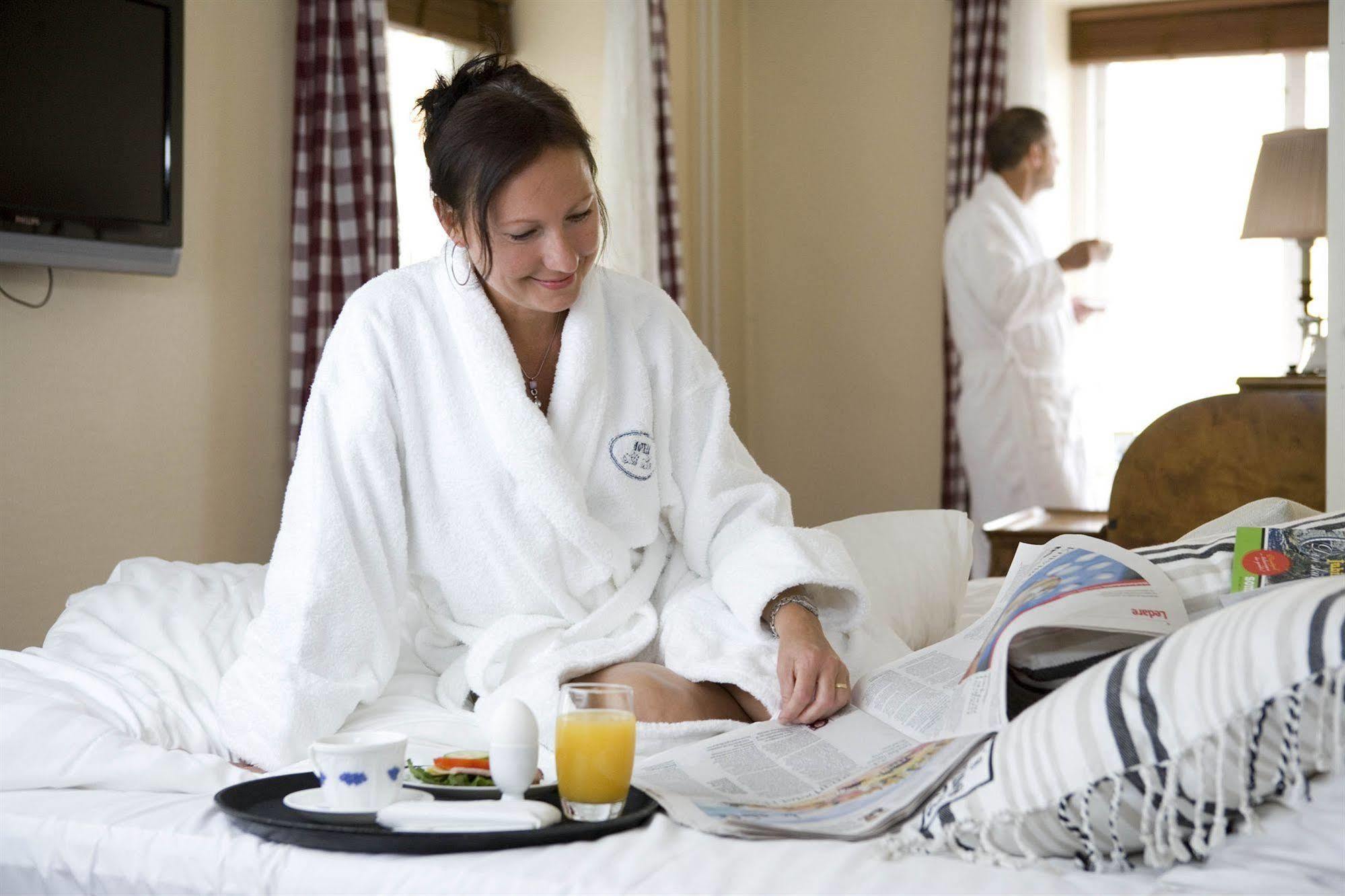 Hotel Bla Blom Gustavsberg