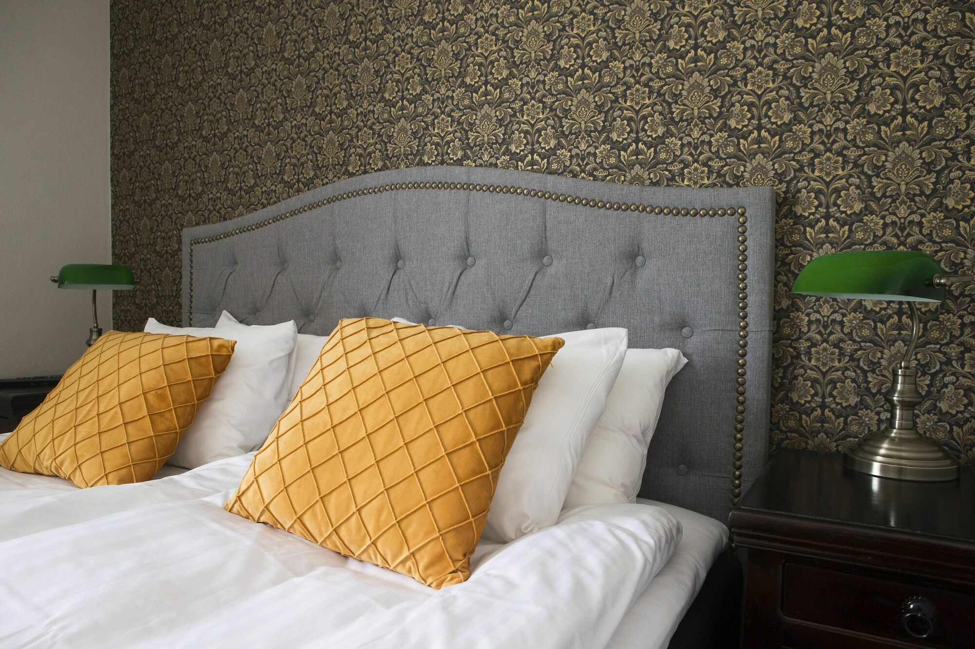 Bla Blom Hotel